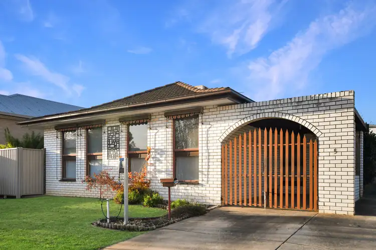 5-7 Patrick Street