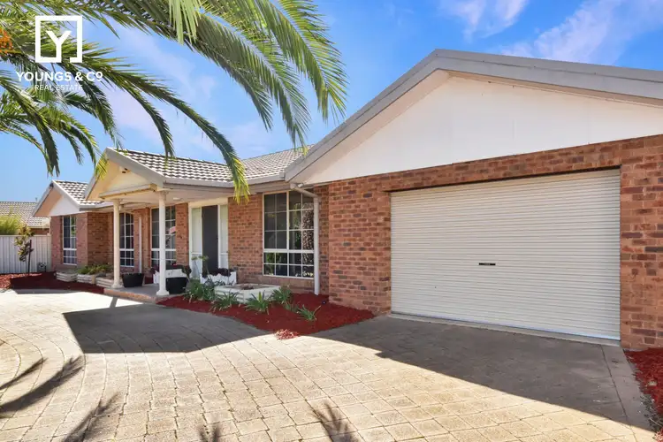 1 Gordon Drive