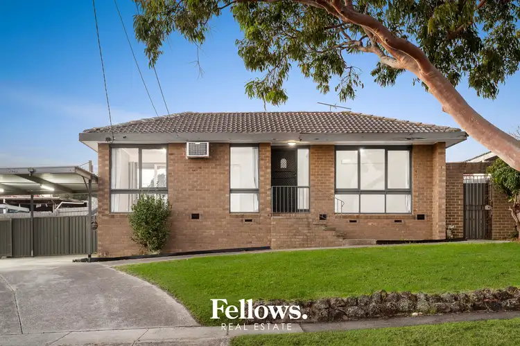 19 Coolavin Road