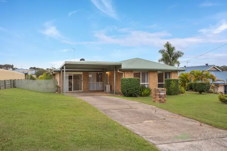 24 Cherrington Crescent