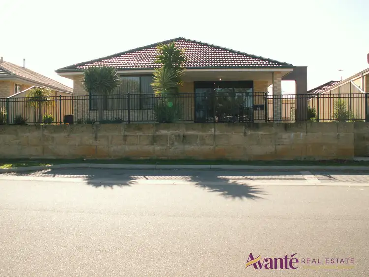 42 Botany Parade