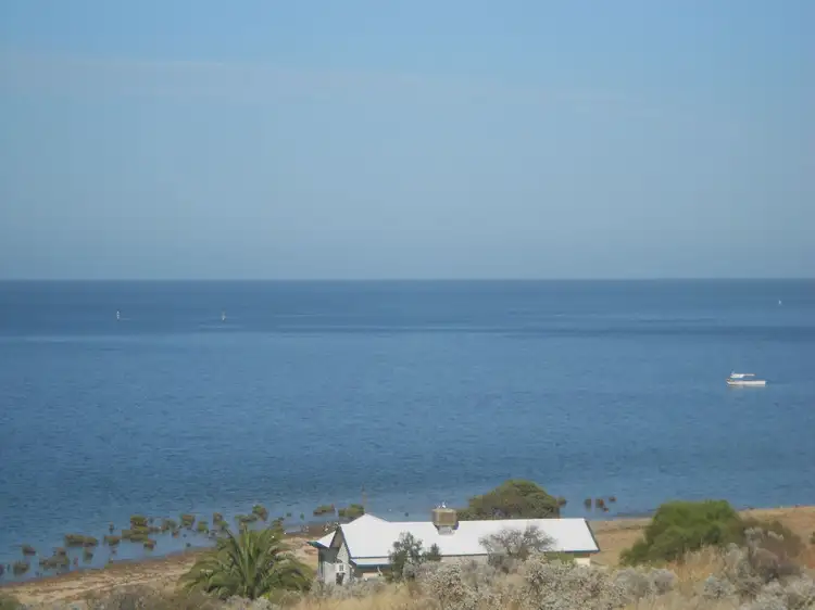 Main view of Homely land listing, 13 Glacier Road, Weeroona Island SA 5495