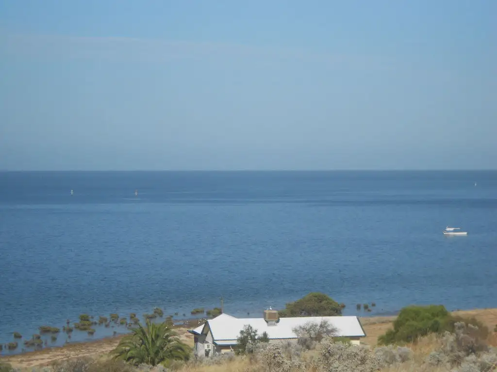 Main view of Homely land listing, 13 Glacier Road, Weeroona Island SA 5495