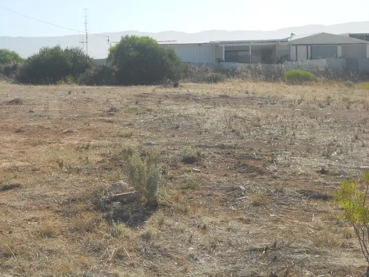 Fourth view of Homely land listing, 13 Glacier Road, Weeroona Island SA 5495