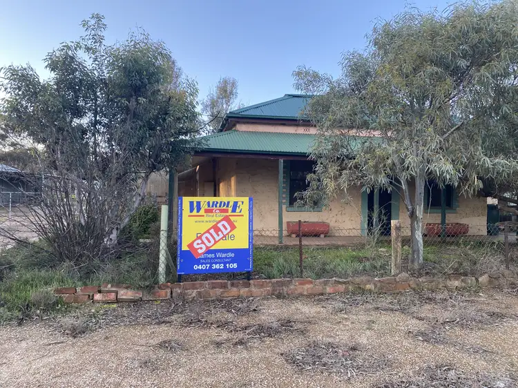107 Victoria Street, Peterborough SA 5422