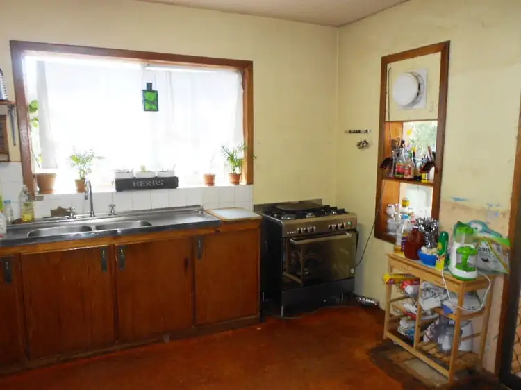 Third view of Homely house listing, 107 Victoria Street, Peterborough SA 5422