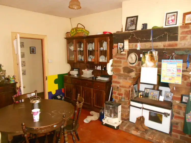 Fourth view of Homely house listing, 107 Victoria Street, Peterborough SA 5422