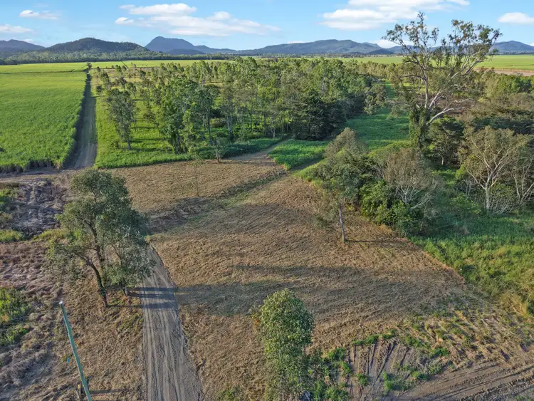 3302 Mackay - Eungella Road