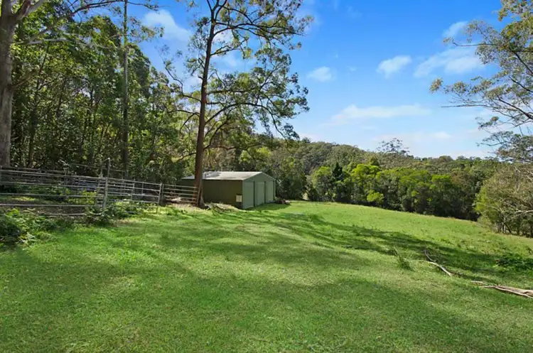 Third view of Homely rural property listing, Address available on request