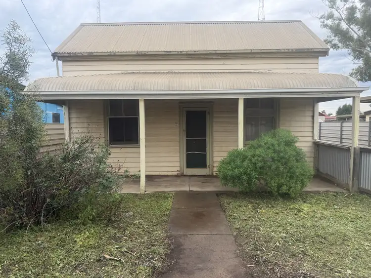 58 York Road