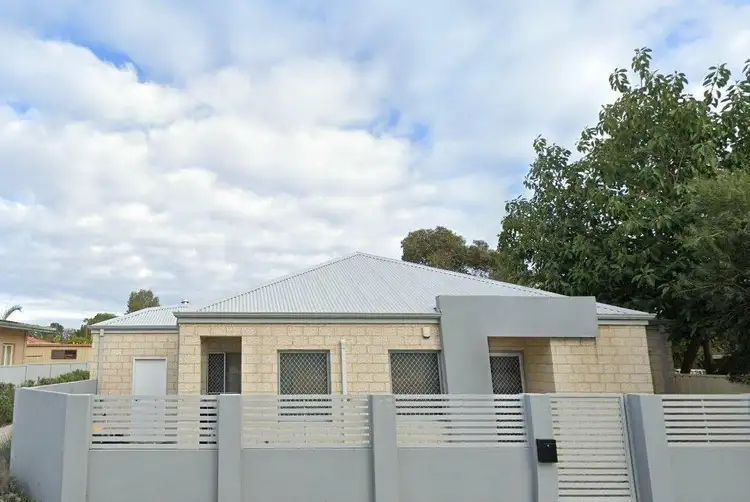 163A Mirrabooka Avenue