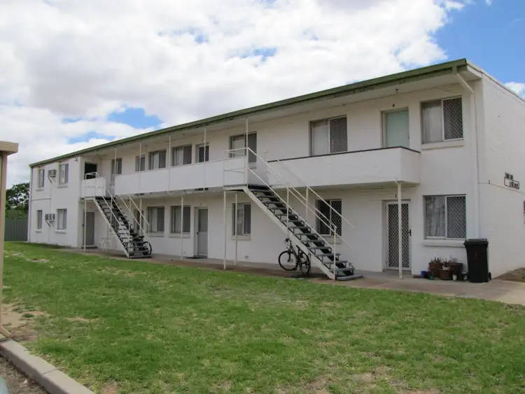 Address available on request