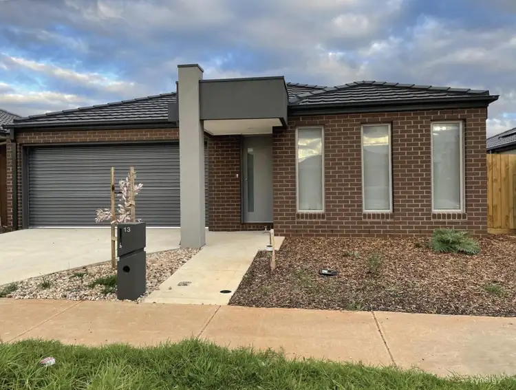 13 Hilda Drive