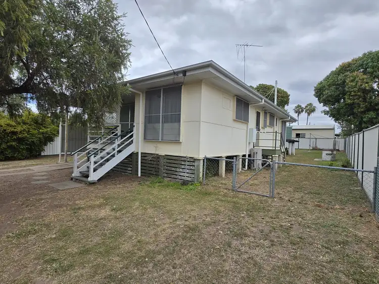 7 Farmer Street