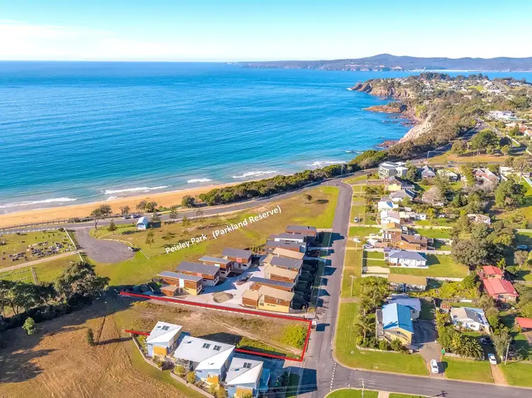 Lot 4 Lake Street, Eden NSW 2551