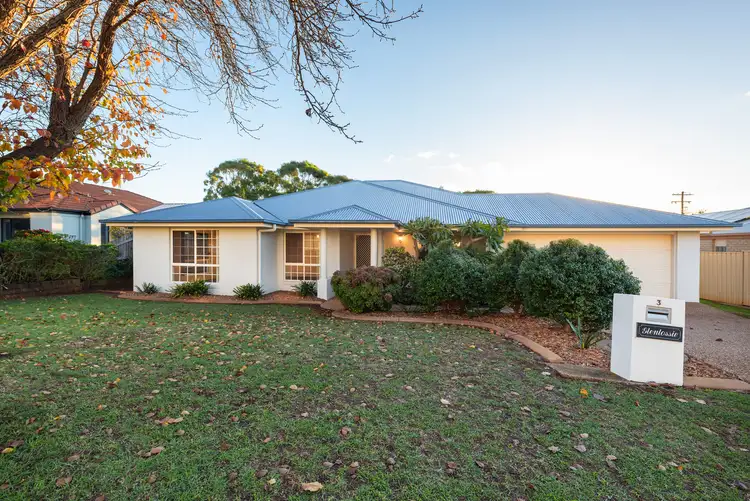 3 Strohfeldt Street