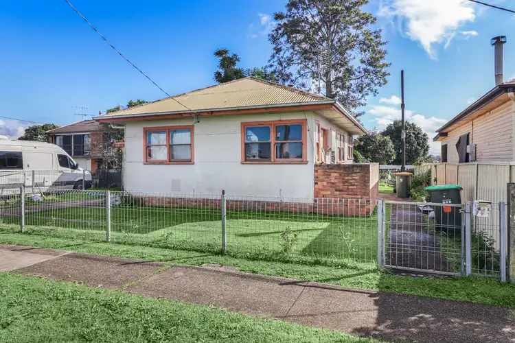 104 Broughton Street