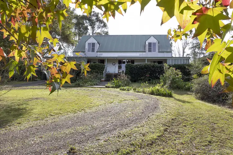 85 Kings Creek Road
