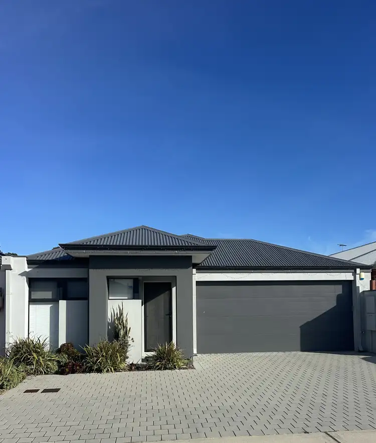 25 Bliss Way
