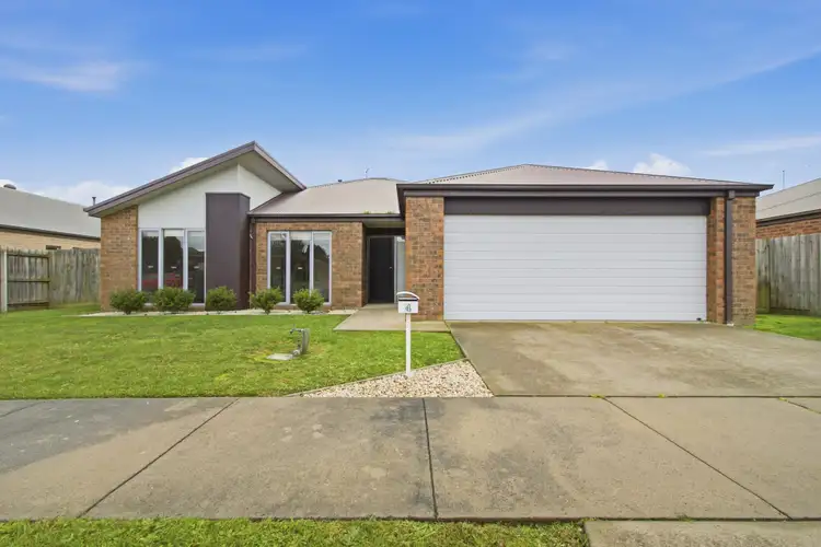 4 Kilkenny Close