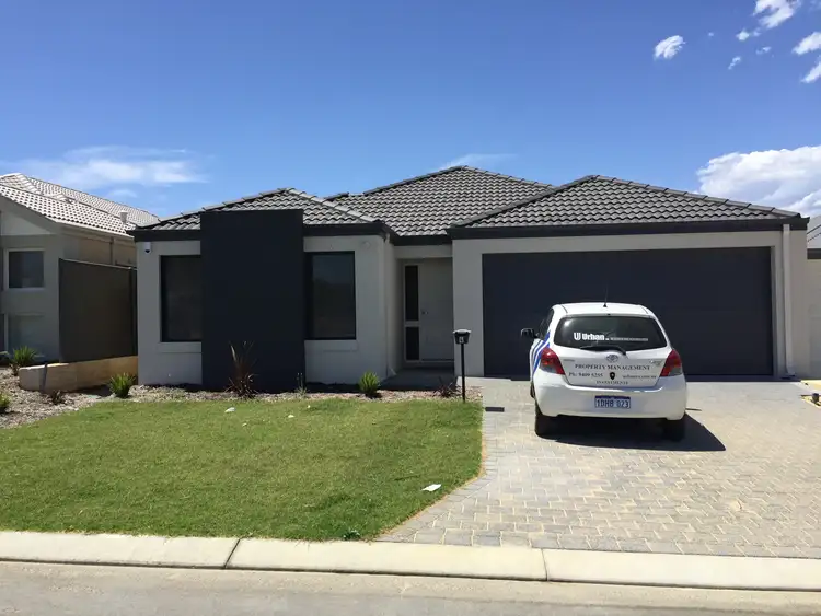 4 Vitrinella Street