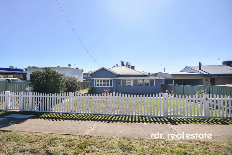 48 Geddes Street