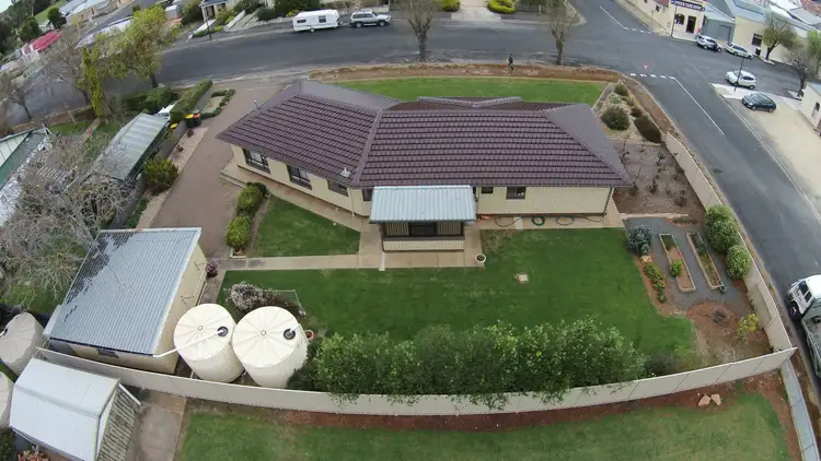 Second view of Homely house listing, 31 Young Street, Penola SA 5277