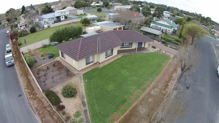 Third view of Homely house listing, 31 Young Street, Penola SA 5277