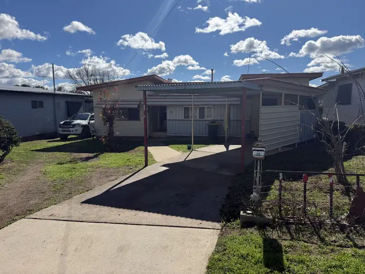 32 Short Street