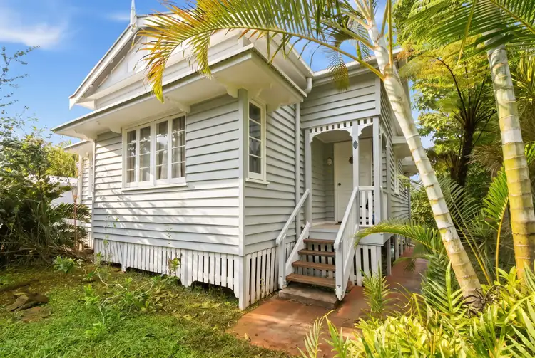 3 Derby Terrace