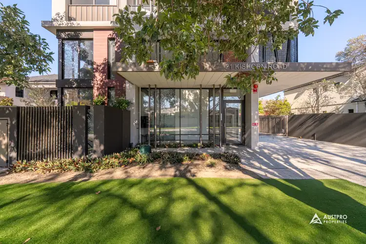 21 Kishorn Road