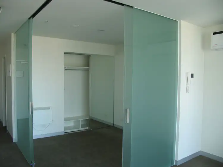 Third view of Homely apartment listing, 1006/6 Leicester Street, Carlton VIC 3053