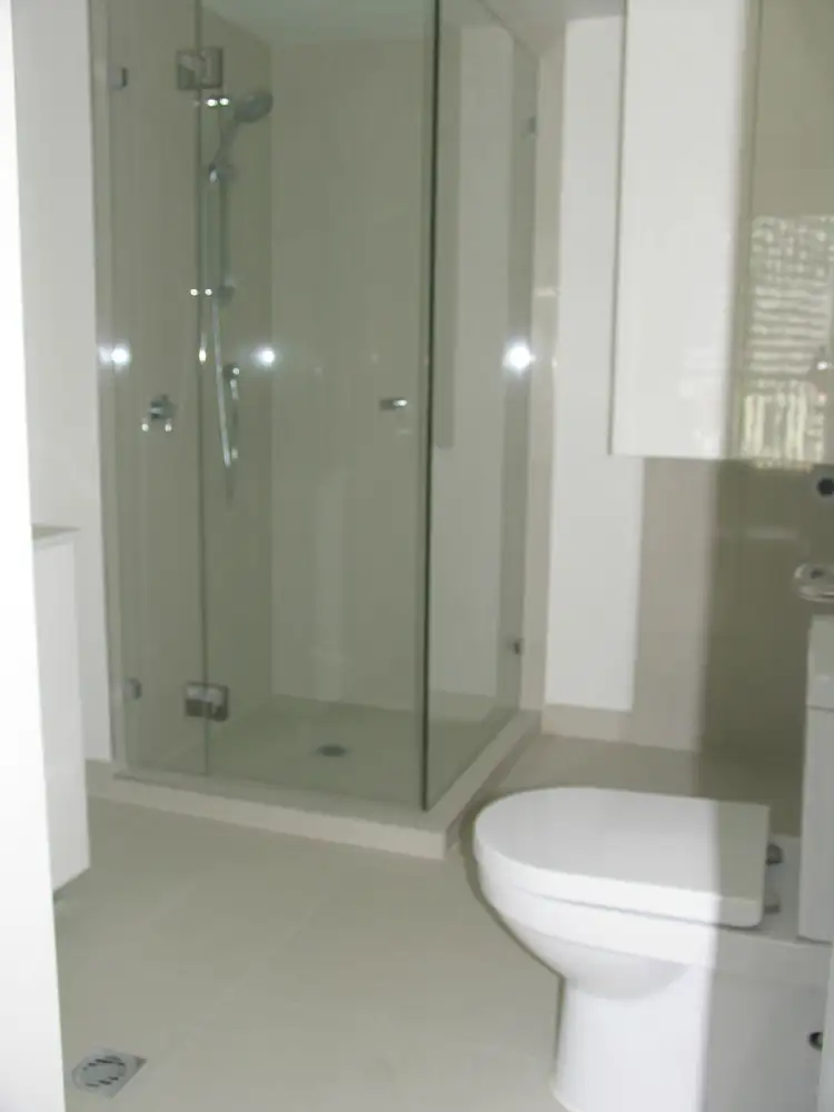 Fourth view of Homely apartment listing, 1006/6 Leicester Street, Carlton VIC 3053