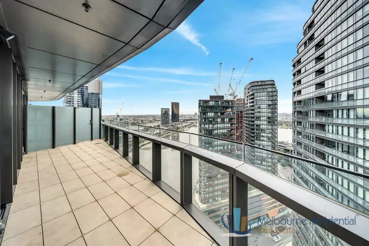 883 Collins Street