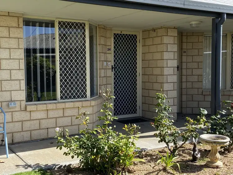 3 Bingham Street