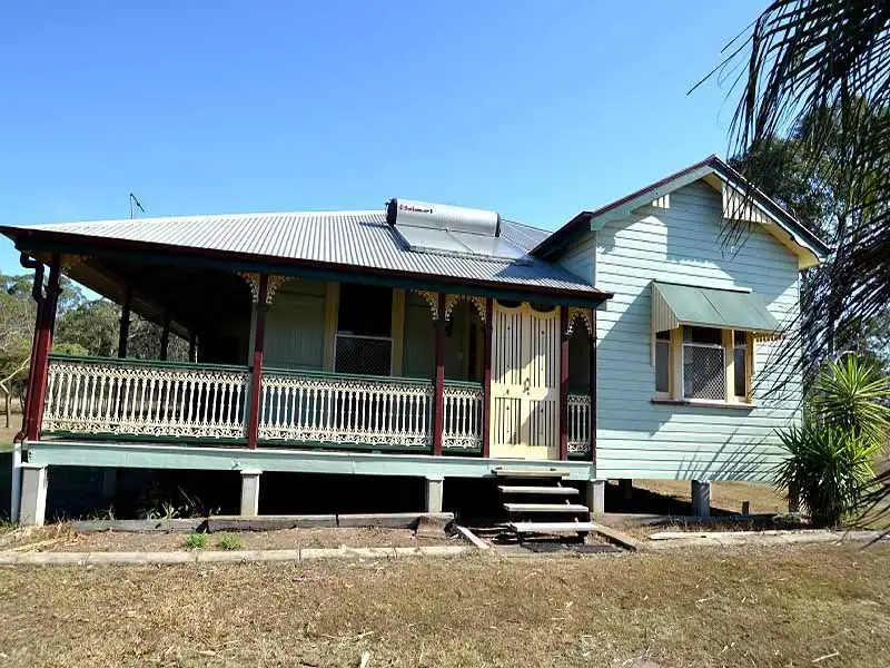 Main view of Homely rural property listing, Address available on request
