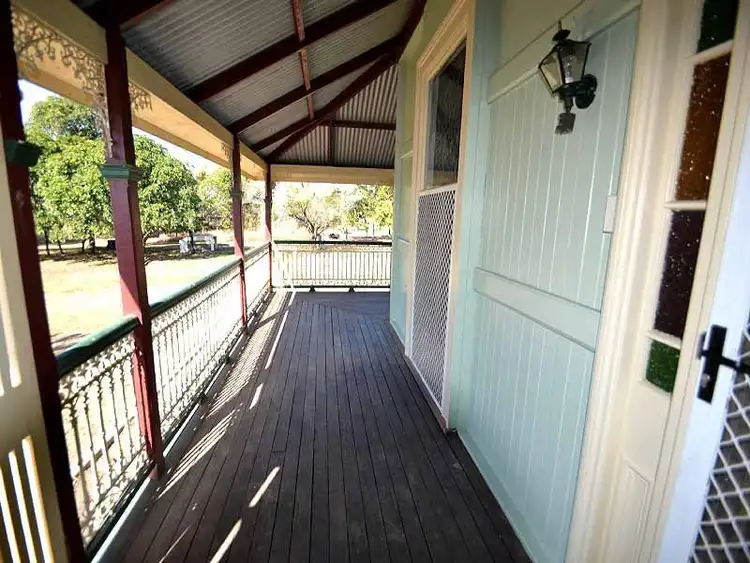 Fourth view of Homely rural property listing, Address available on request