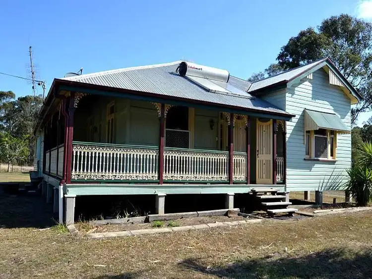 Fifth view of Homely rural property listing, Address available on request