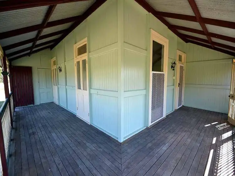 Sixth view of Homely rural property listing, Address available on request