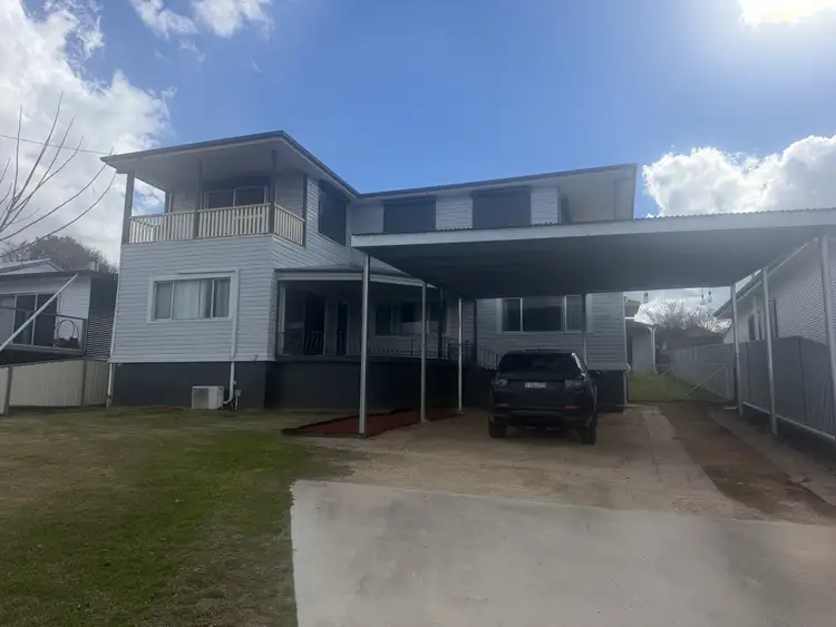 25 Froude Street