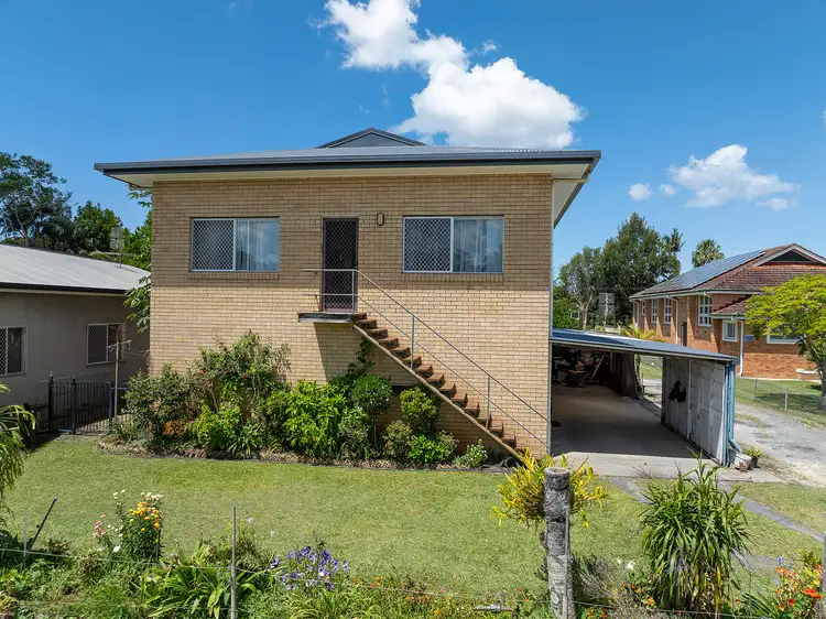 36 Stuart Street