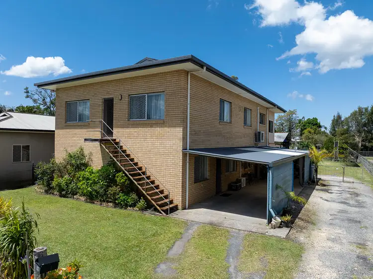 36 Stuart Street