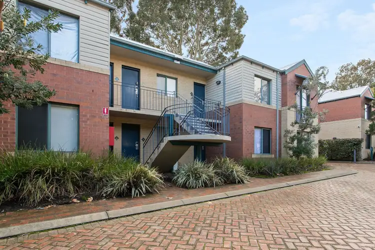 222 Hay Street