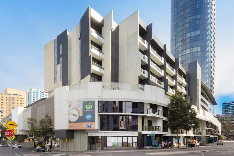 31 Malcolm St