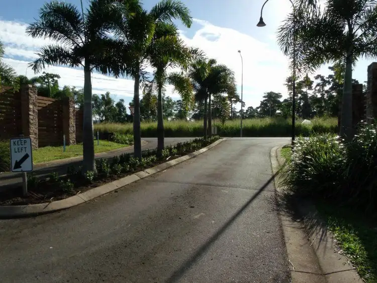 Second view of Homely land listing, 38 Shelley Court, Mission Beach QLD 4852