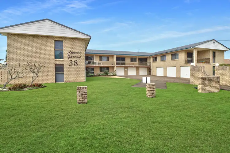 38 Cooinda Crescent