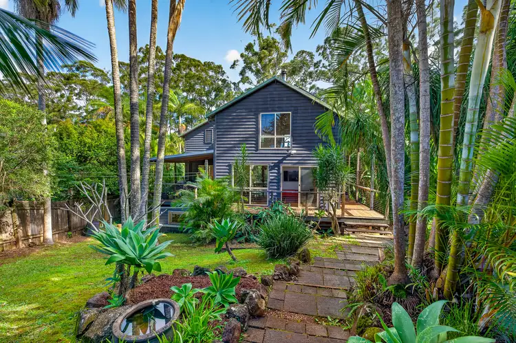 22 Rosewood Avenue