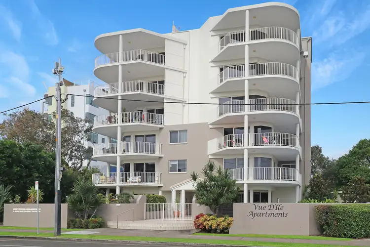 3 Mudjimba Beach Rd