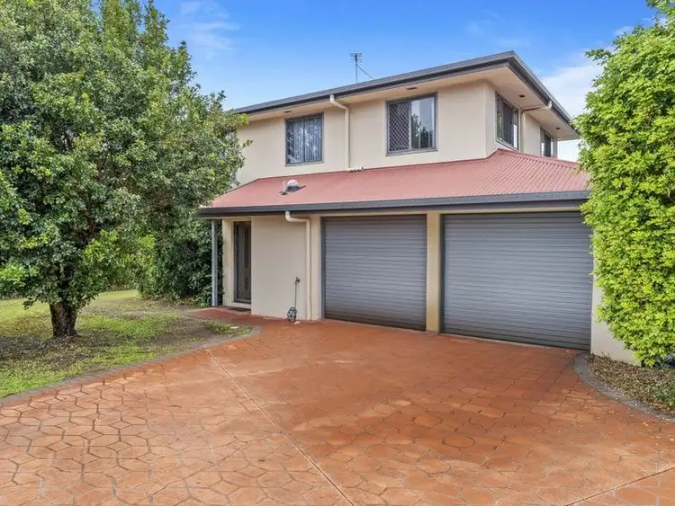 7 Ruddiman Court
