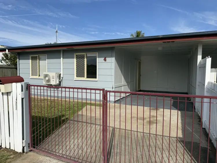 Address available on request